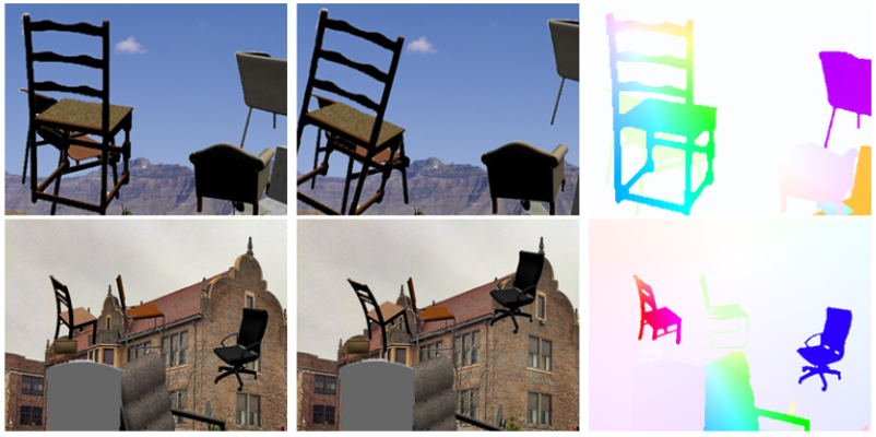 FlyingChairs